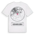 Hervantajärvi t-shirt