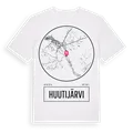 Huutijärvi t-shirt