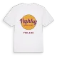 Hyhky cirkel t-shirt