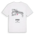 Hyhky karta t-shirt