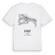Hyhky karta t-shirt