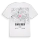 Ikaalinen karta t-shirt