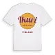 Ikuri cirkel t-shirt