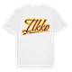 Ilkko baseball t-shirt