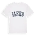 Ilkko college t-shirt