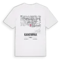 Kaakinmaa karta t-shirt
