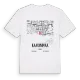 Kaakinmaa karta t-shirt