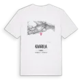 Kaarila karta t-shirt