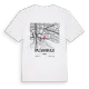 Kalevanharju karta t-shirt