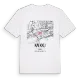 Kalkku karta t-shirt
