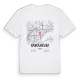 Kankaantaka karta t-shirt