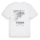 Kattilainen karta t-shirt