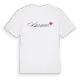 Kauppi hjärta t-shirt
