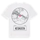 Keskusta t-shirt