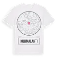 Kuhmalahti t-shirt