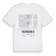 Kuhmoinen karta t-shirt