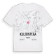 Kuljunperä karta t-shirt