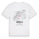Kumpula karta t-shirt