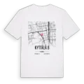 Kyttälä B karta t-shirt