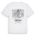 Lakalaiva karta t-shirt