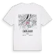 Lakalaiva karta t-shirt