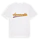 Lamminrahka baseball t-shirt