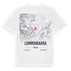 Lamminrahka karta t-shirt