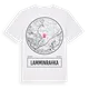 Lamminrahka t-shirt