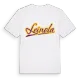Leinola baseball t-shirt