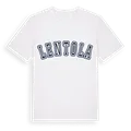 Lentola college t-shirt
