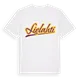 Lielahti baseball t-shirt