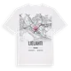 Lielahti karta t-shirt