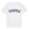 Lihasula college t-shirt