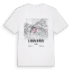 Linnainmaa karta t-shirt