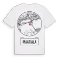 Maatiala t-shirt