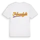 Messukylä baseball t-shirt