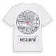 Messukylä t-shirt