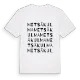 Metsäkulma ordlek t-shirt