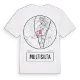 Multisilta t-shirt
