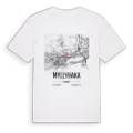 Myllyhaka karta t-shirt