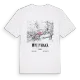 Myllyhaka karta t-shirt