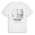 Myllypuro karta t-shirt
