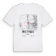 Myllypuro karta t-shirt