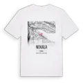 Nekala karta t-shirt