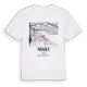 Nekala karta t-shirt