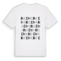 Niemi ordlek t-shirt