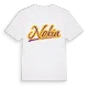 Nokia baseball t-shirt