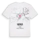 Nokia karta t-shirt