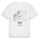 Ojala karta t-shirt