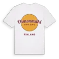 Osmonmäki cirkel t-shirt
